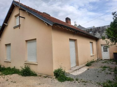 Maison a vendre Soissons 02200 Aisne 96 m2  149100 euros