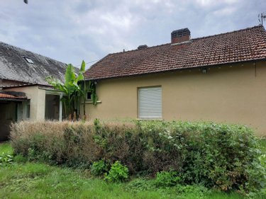 Maison a vendre Soissons 02200 Aisne 96 m2  149100 euros