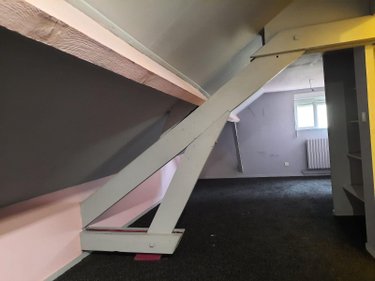 Maison a vendre Soissons 02200 Aisne 96 m2  149100 euros