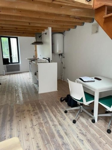 Appartement a vendre Lille 59000 Nord 44 m2 2 pièces 163925 euros
