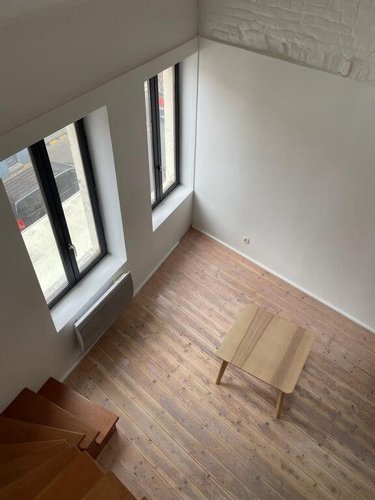 Appartement a vendre Lille 59000 Nord 44 m2 2 pièces 163925 euros