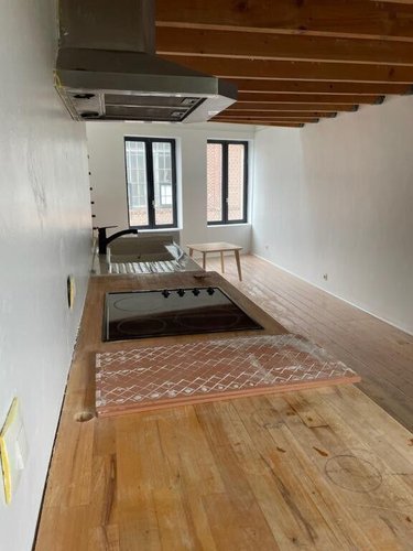 Appartement a vendre Lille 59000 Nord 44 m2 2 pièces 163925 euros