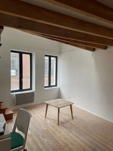 Appartement a vendre Lille 59000 Nord 44 m2 2 pièces 163925 euros