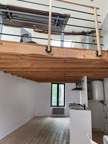 Appartement a vendre Lille 59000 Nord 44 m2 2 pièces 163925 euros