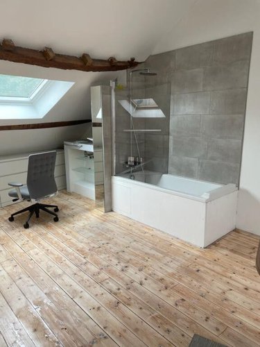 Appartement a vendre Lille 59000 Nord 44 m2 2 pièces 163925 euros