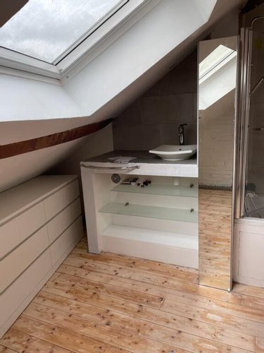 Appartement a vendre Lille 59000 Nord 44 m2 2 pièces 163925 euros