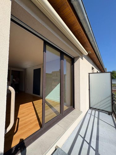 Appartement a vendre Eu 76260 Seine-Maritime 64 m2 3 pièces 169000 euros