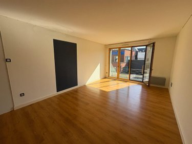 Appartement a vendre Eu 76260 Seine-Maritime 64 m2 3 pièces 169000 euros