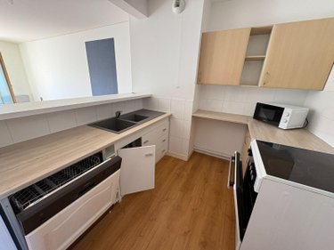 Appartement a vendre Eu 76260 Seine-Maritime 64 m2 3 pièces 169000 euros