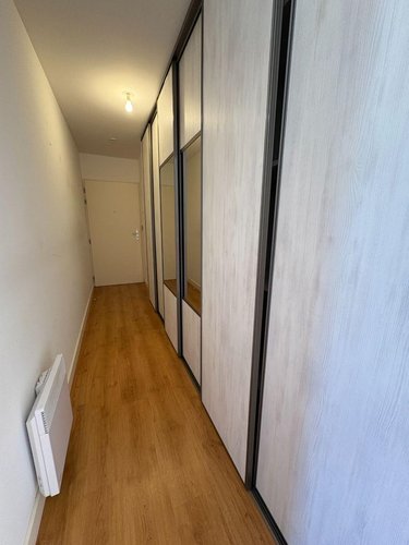 Appartement a vendre Eu 76260 Seine-Maritime 64 m2 3 pièces 178000 euros