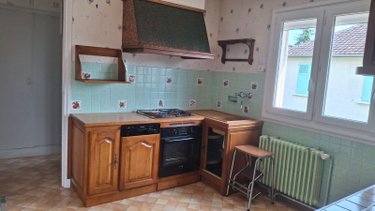 Maison a vendre Argentan 61200 Orne 64 m2 3 pièces 127200 euros