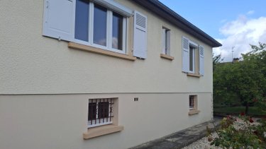 Maison a vendre Argentan 61200 Orne 64 m2 3 pièces 153700 euros
