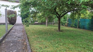 Maison a vendre Argentan 61200 Orne 64 m2 3 pièces 127200 euros