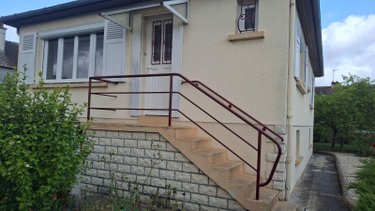 Maison a vendre Argentan 61200 Orne 64 m2 3 pièces 127200 euros