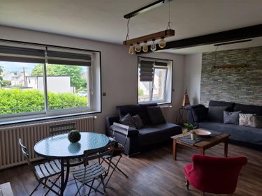 Maison a vendre Ploudalmézeau 29830 Finistère 138 m2 7 pièces 265000 euros