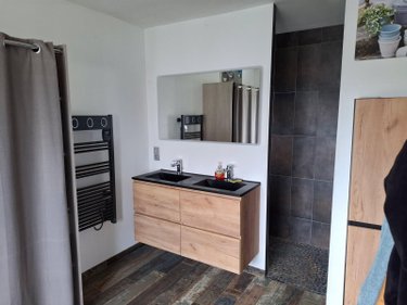 Maison a vendre Ploudalmézeau 29830 Finistère 138 m2 7 pièces 265000 euros