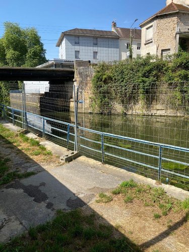 Maison a vendre Port-sur-Saône 70170 Haute-Saône 120 m2 4 pièces 69000 euros