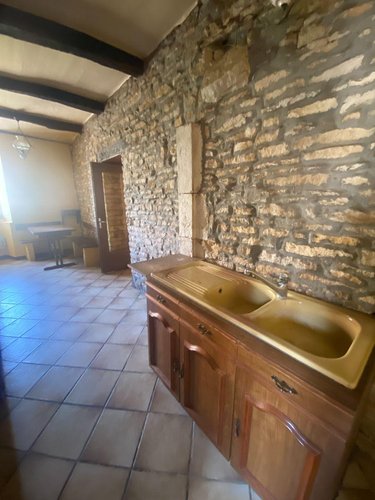 Maison a vendre Port-sur-Saône 70170 Haute-Saône 120 m2 4 pièces 69000 euros