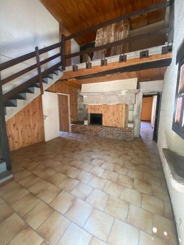 Maison a vendre Port-sur-Saône 70170 Haute-Saône 120 m2 5 pièces 89000 euros