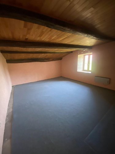 Maison a vendre Port-sur-Saône 70170 Haute-Saône 120 m2 4 pièces 69000 euros
