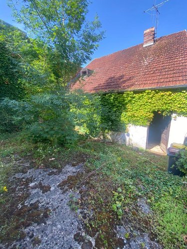 Maison a vendre Port-sur-Saône 70170 Haute-Saône 120 m2 5 pièces 89000 euros