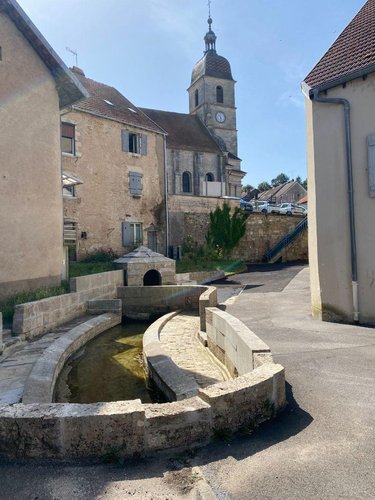 Maison a vendre Port-sur-Saône 70170 Haute-Saône 120 m2 5 pièces 80000 euros