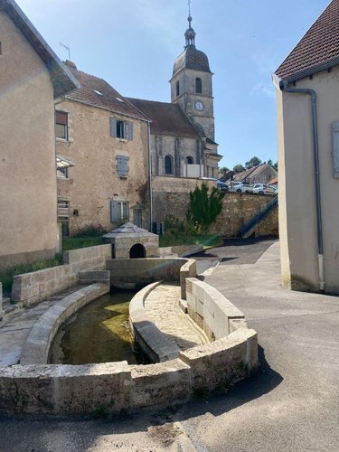 Maison a vendre Port-sur-Saône 70170 Haute-Saône 120 m2 5 pièces 89000 euros