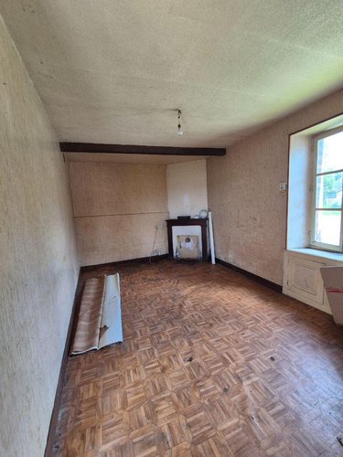 Maison a vendre Lourdoueix-Saint-Michel 36140 Indre 70 m2 4 pièces 13500 euros
