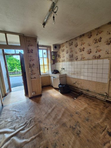 Maison a vendre Lourdoueix-Saint-Michel 36140 Indre 70 m2 4 pièces 13500 euros