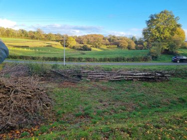 Terrains de loisirs bois etangs a vendre Lourdoueix-Saint-Michel 36140 Indre 17240 m2  27000 euros