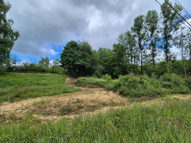 Terrains de loisirs bois etangs a vendre Lourdoueix-Saint-Michel 36140 Indre 17240 m2  27000 euros