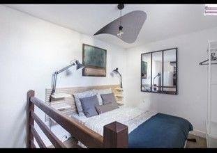 Appartement a vendre Rennes 35000 Ille-et-Vilaine 22 m2 2 pièces 161528 euros