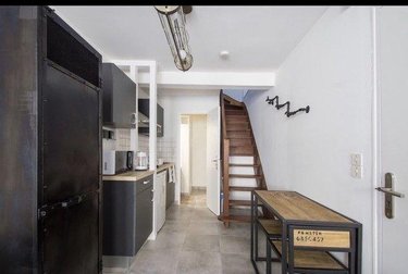 Appartement a vendre Rennes 35000 Ille-et-Vilaine 22 m2 2 pièces 161528 euros