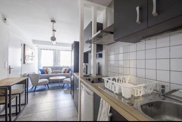 Appartement a vendre Rennes 35000 Ille-et-Vilaine 22 m2 2 pièces 161528 euros