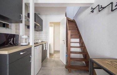 Appartement a vendre Rennes 35000 Ille-et-Vilaine 22 m2 2 pièces 161528 euros