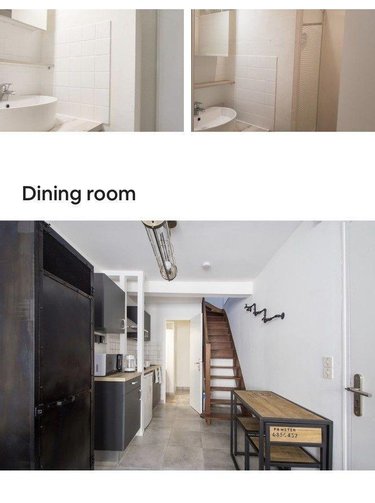 Appartement a vendre Rennes 35000 Ille-et-Vilaine 22 m2 2 pièces 149000 euros