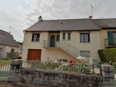 Maison a vendre Bruz 35170 Ille-et-Vilaine 103 m2 5 pièces 276130 euros