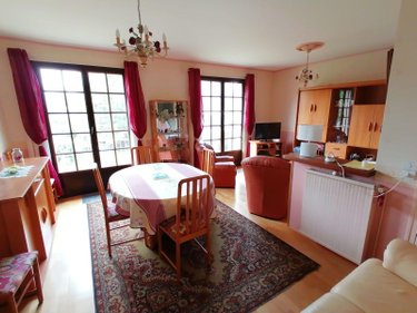 Maison a vendre Bruz 35170 Ille-et-Vilaine 103 m2 5 pièces 276130 euros