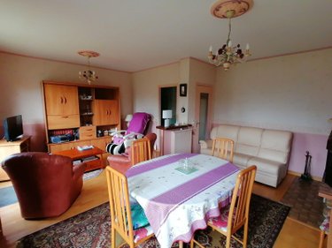 Maison a vendre Bruz 35170 Ille-et-Vilaine 103 m2 5 pièces 276130 euros
