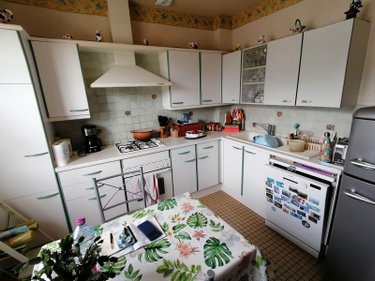 Maison a vendre Bruz 35170 Ille-et-Vilaine 103 m2 5 pièces 276130 euros