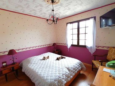 Maison a vendre Bruz 35170 Ille-et-Vilaine 103 m2 5 pièces 276130 euros