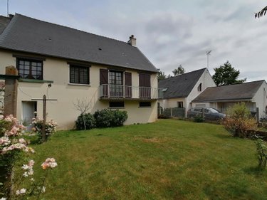 Maison a vendre Bruz 35170 Ille-et-Vilaine 103 m2 5 pièces 276130 euros