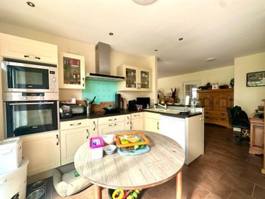 Maison a vendre Crespin 59154 Nord 92 m2 4 pièces 207000 euros