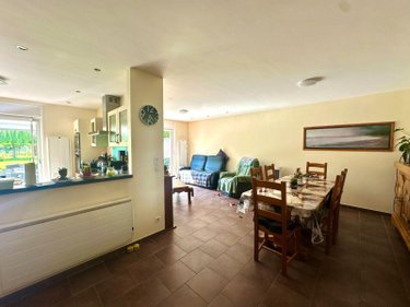Maison a vendre Crespin 59154 Nord 92 m2 4 pièces 210120 euros