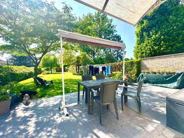 Maison a vendre Crespin 59154 Nord 92 m2 4 pièces 216300 euros