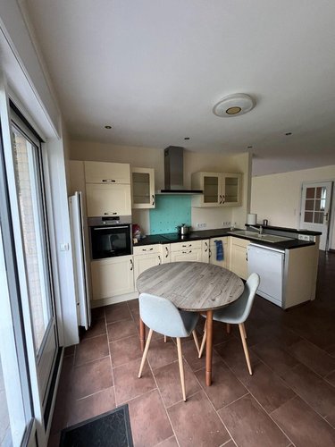 Maison a vendre Crespin 59154 Nord 92 m2 4 pièces 201600 euros