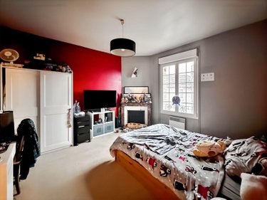 Maison a vendre Saint-Masmes 51490 Marne 136 m2 6 pièces 300000 euros
