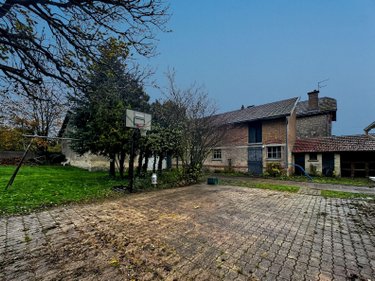 Maison a vendre Saint-Masmes 51490 Marne 136 m2 6 pièces 300000 euros