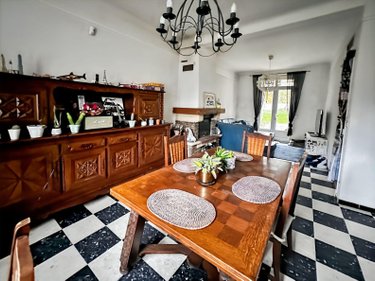 Maison a vendre Saint-Masmes 51490 Marne 136 m2 6 pièces 300000 euros