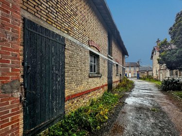 Maison a vendre Saint-Masmes 51490 Marne 136 m2 6 pièces 300000 euros